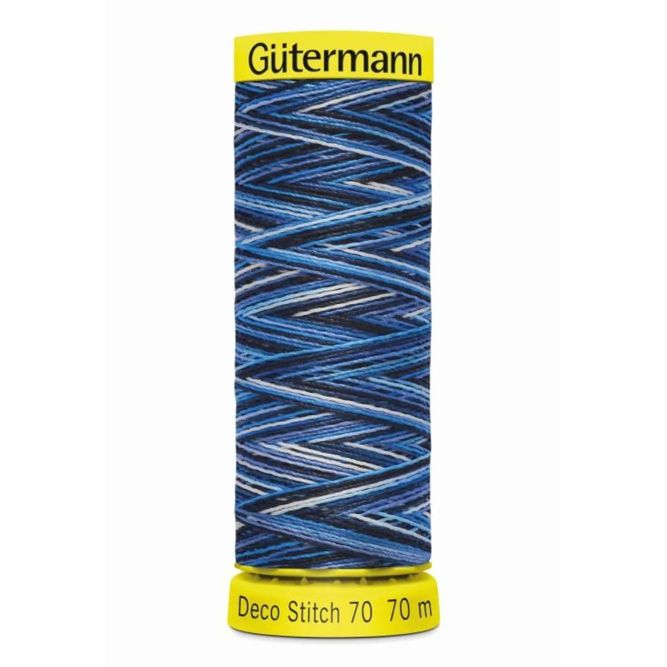 Gütermann creativ Deco Stitch 70 m colour 9962