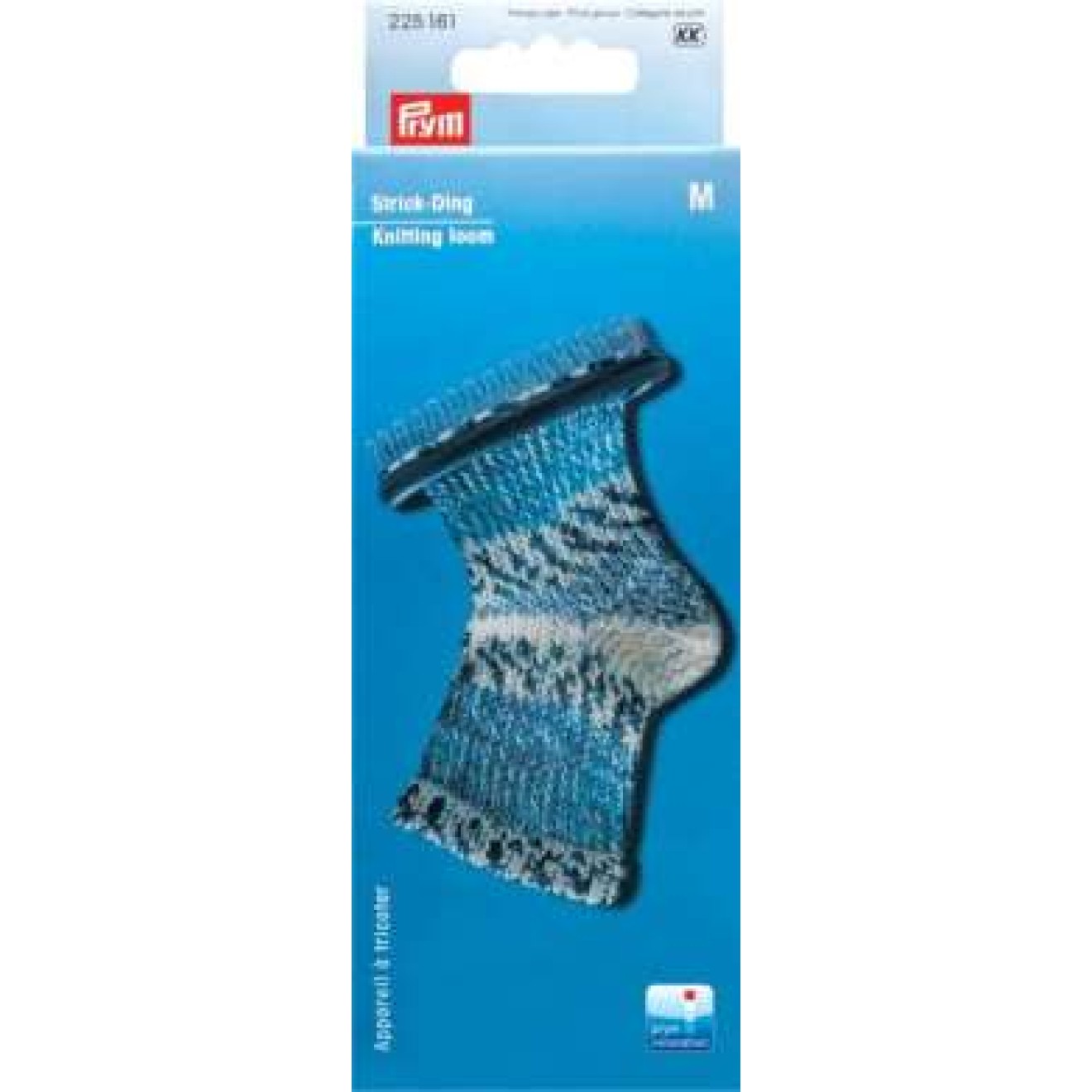 Prym knit-Ding Medium