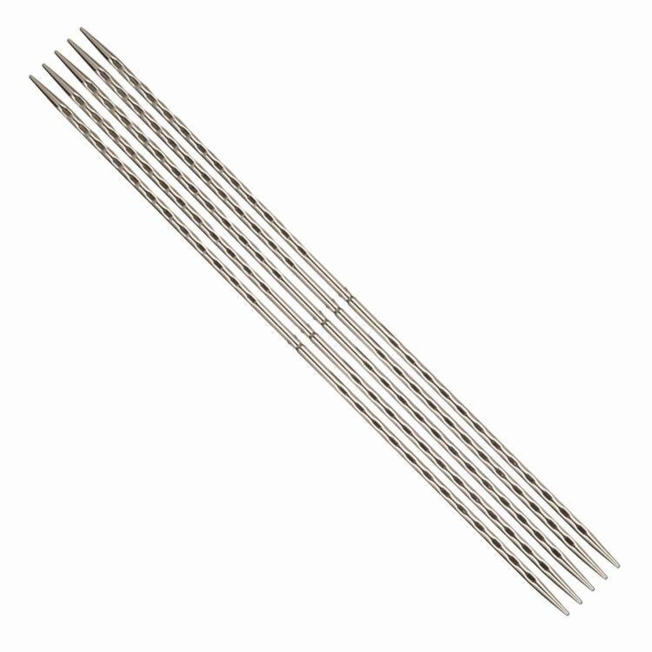 addi Strumpfstricknadeln Novel Quintett 5 mm / 15 cm