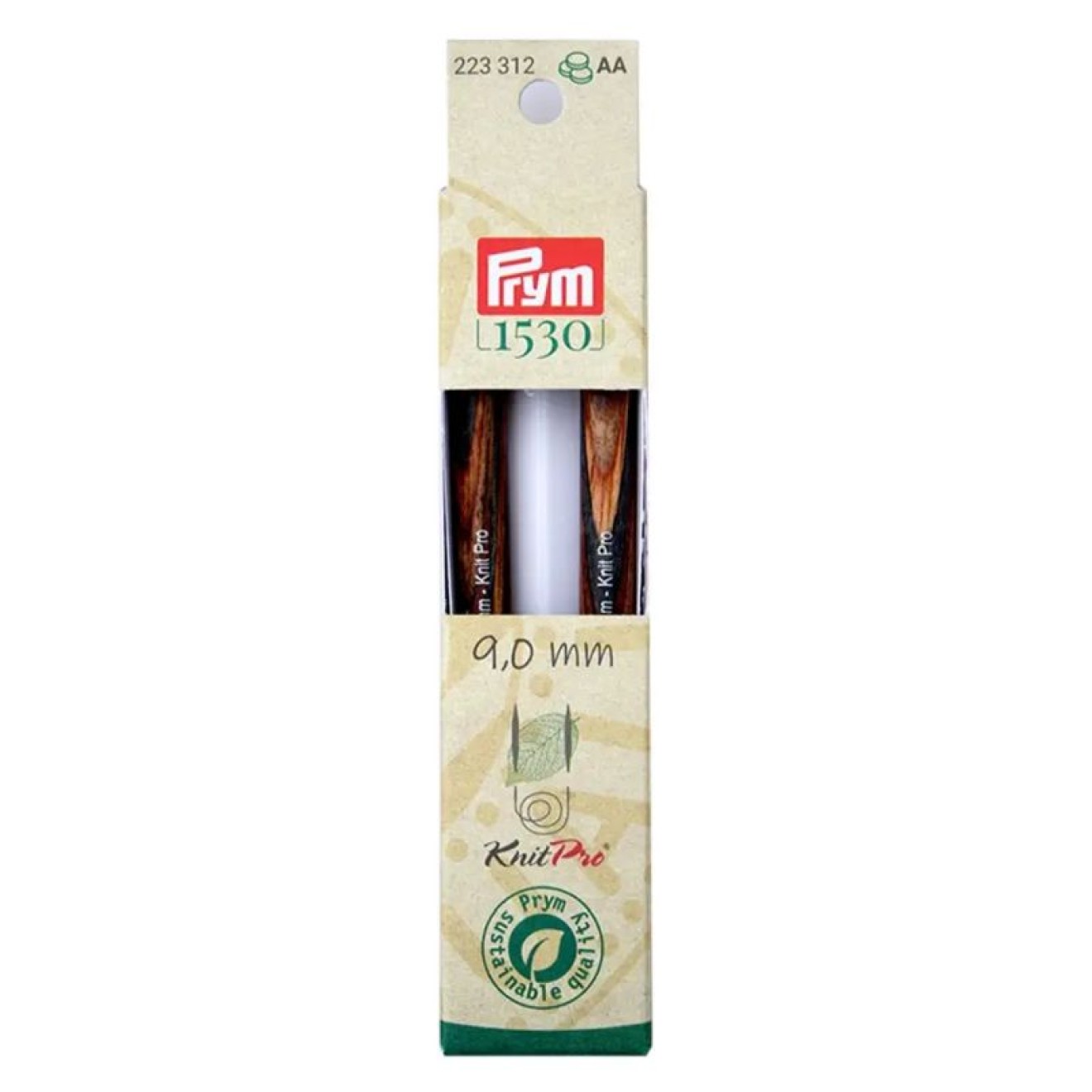 Prym Nadel tips Natural 9,00 mm / 12,8 cm