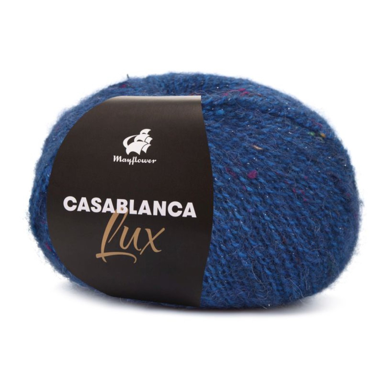 Mayflower Casablanca Lux Farbe 013
