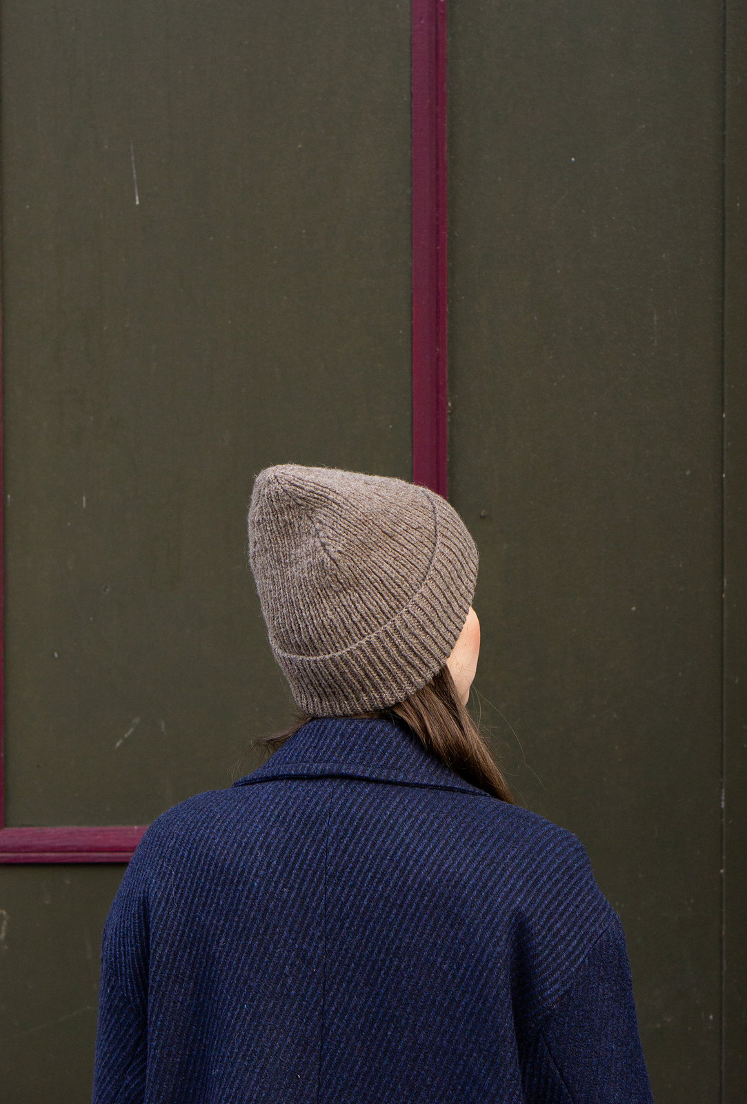 Bonnet Nimbus – modèle de tricot, photo 3