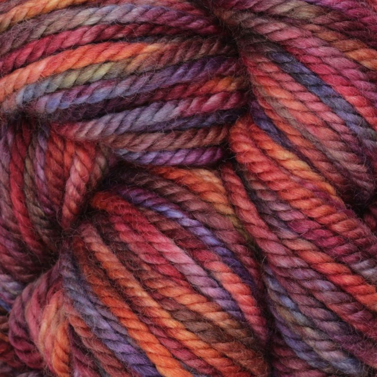 The Oxford Company Violet Jane Teppichgarn color colour col. Kaleidoscope