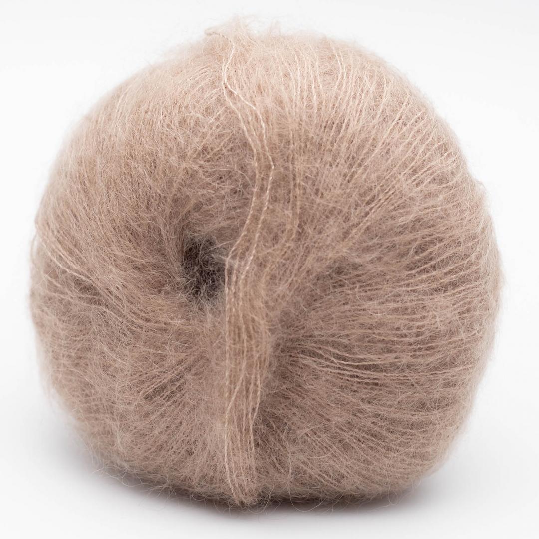 Kremke Silky Kid RMS yarn