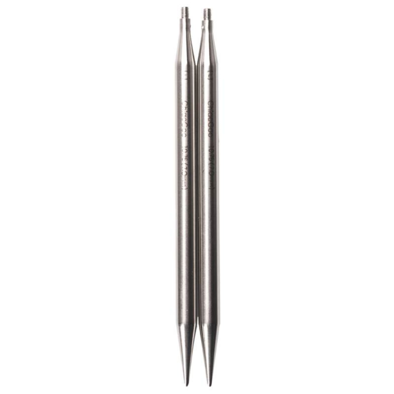 ChiaoGoo TWIST RED LACE Interchangeable Needle Tips 5,5 mm / 8 cm