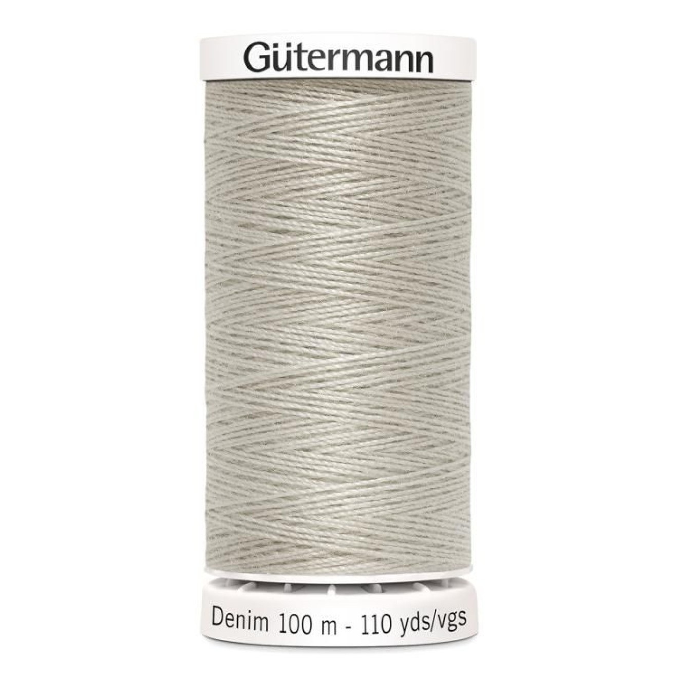 Gütermann creativ Denim 100 m colour 3070