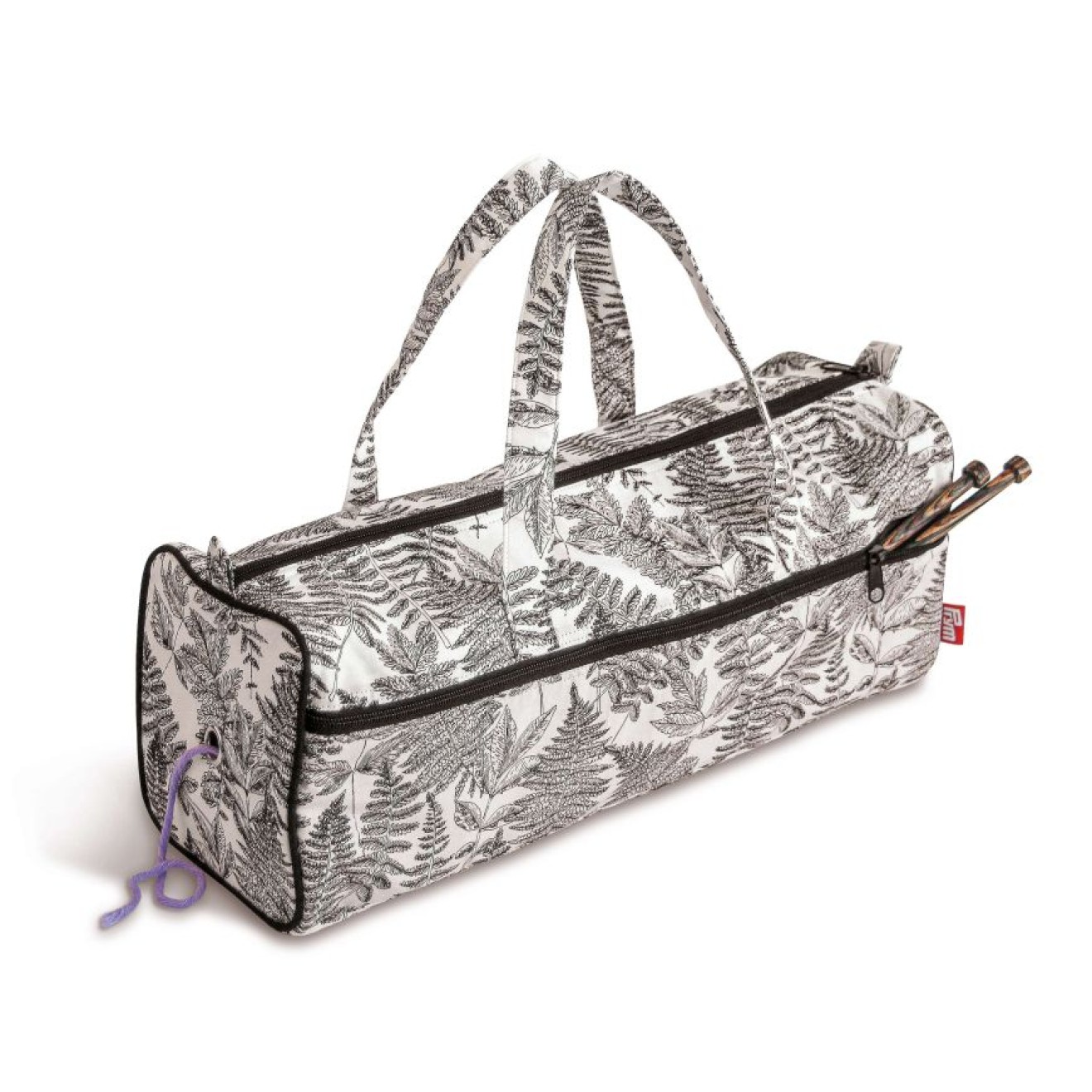 Prym Handarbeitstasche 44x14x17cm