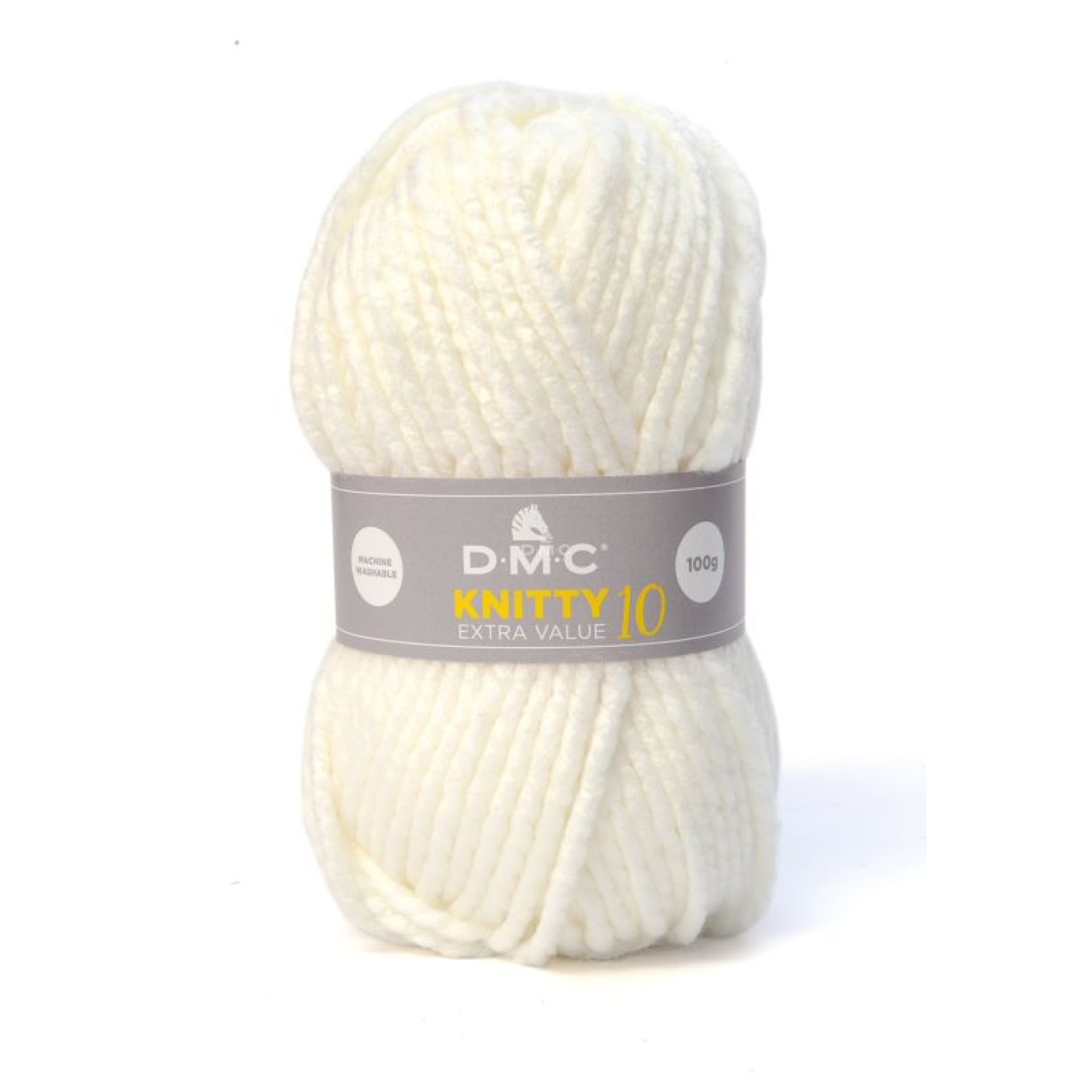 DMC Knitty 10 colour 812