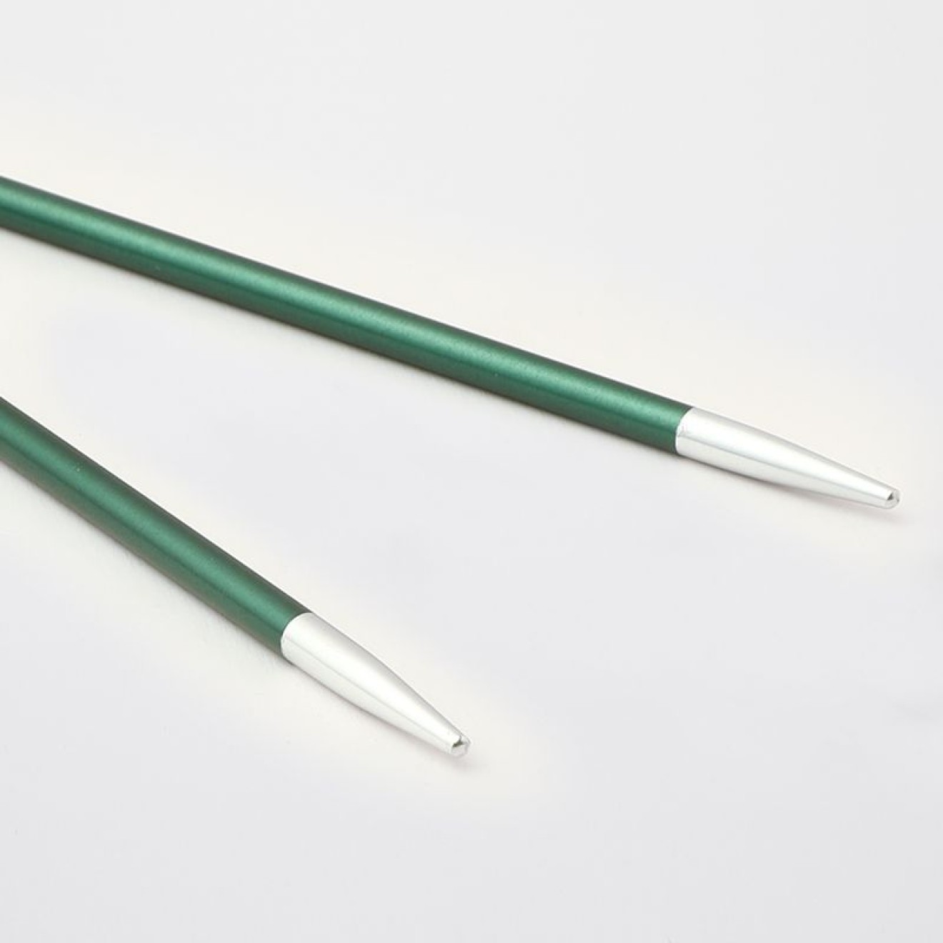 KnitPro interchangeable needle tips ZING 3,00 mm / 13 cm