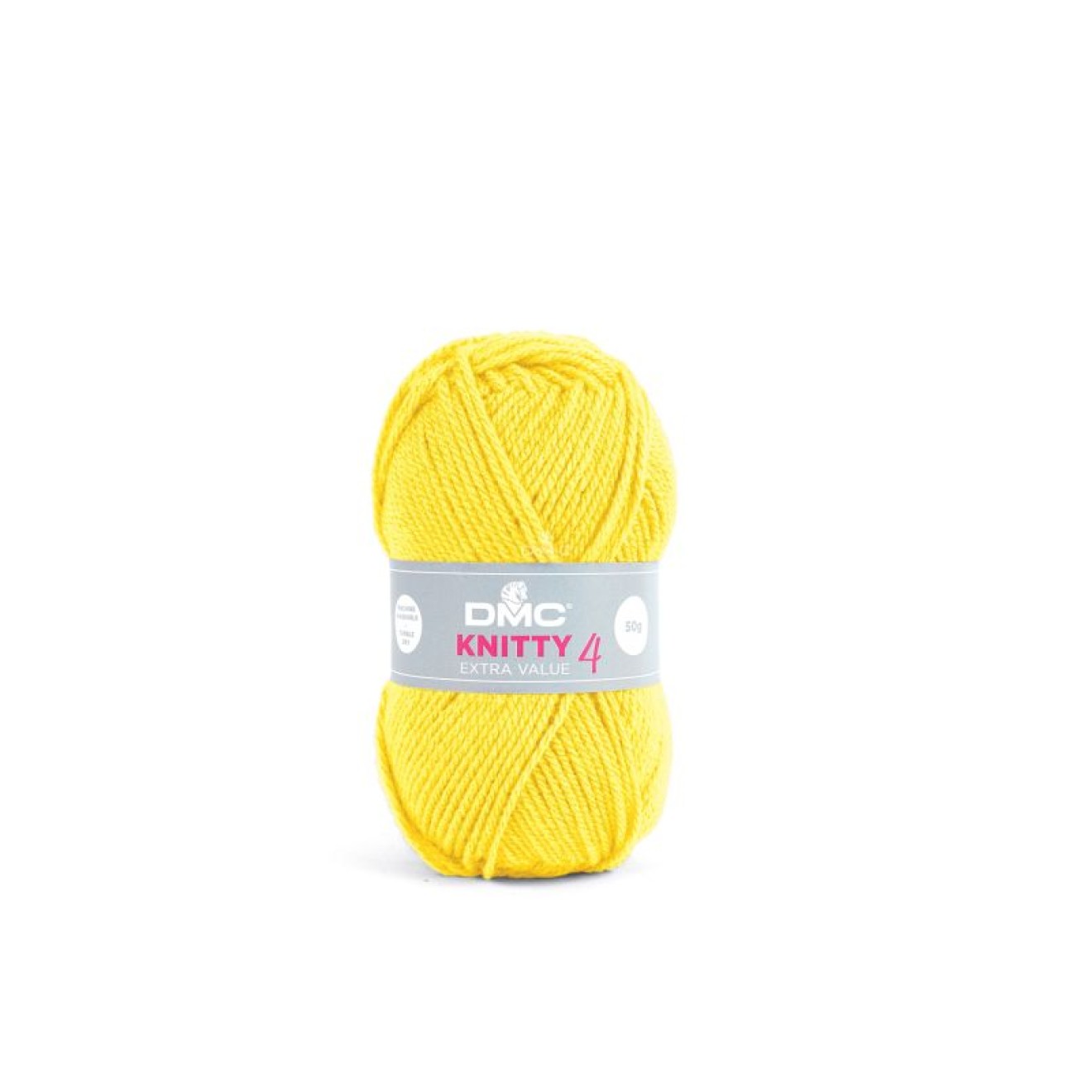 DMC Knitty 4 colour 00819