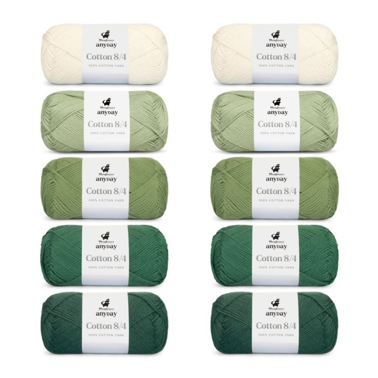 Farbe 011 colorbag