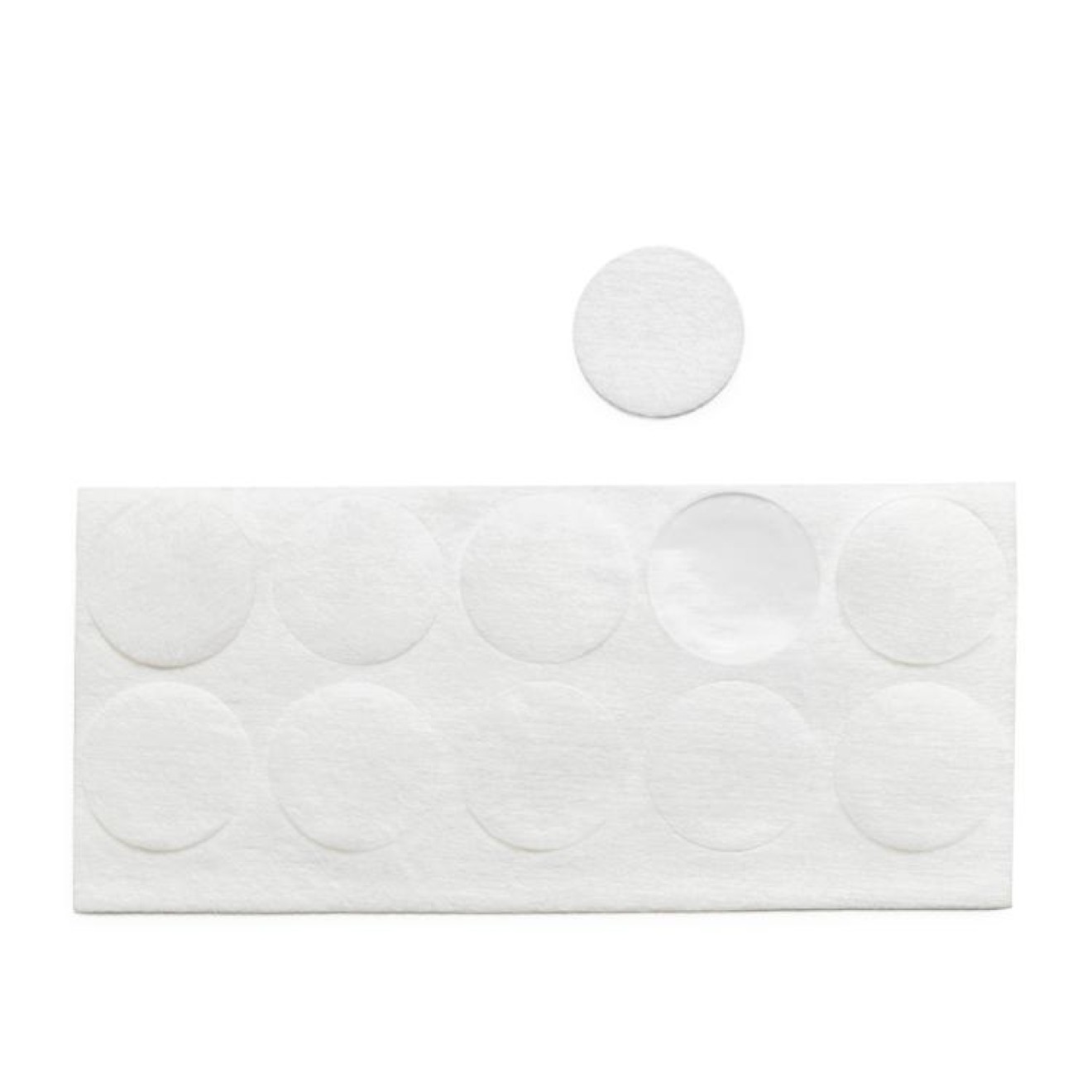Prym Power Dots 100 piece