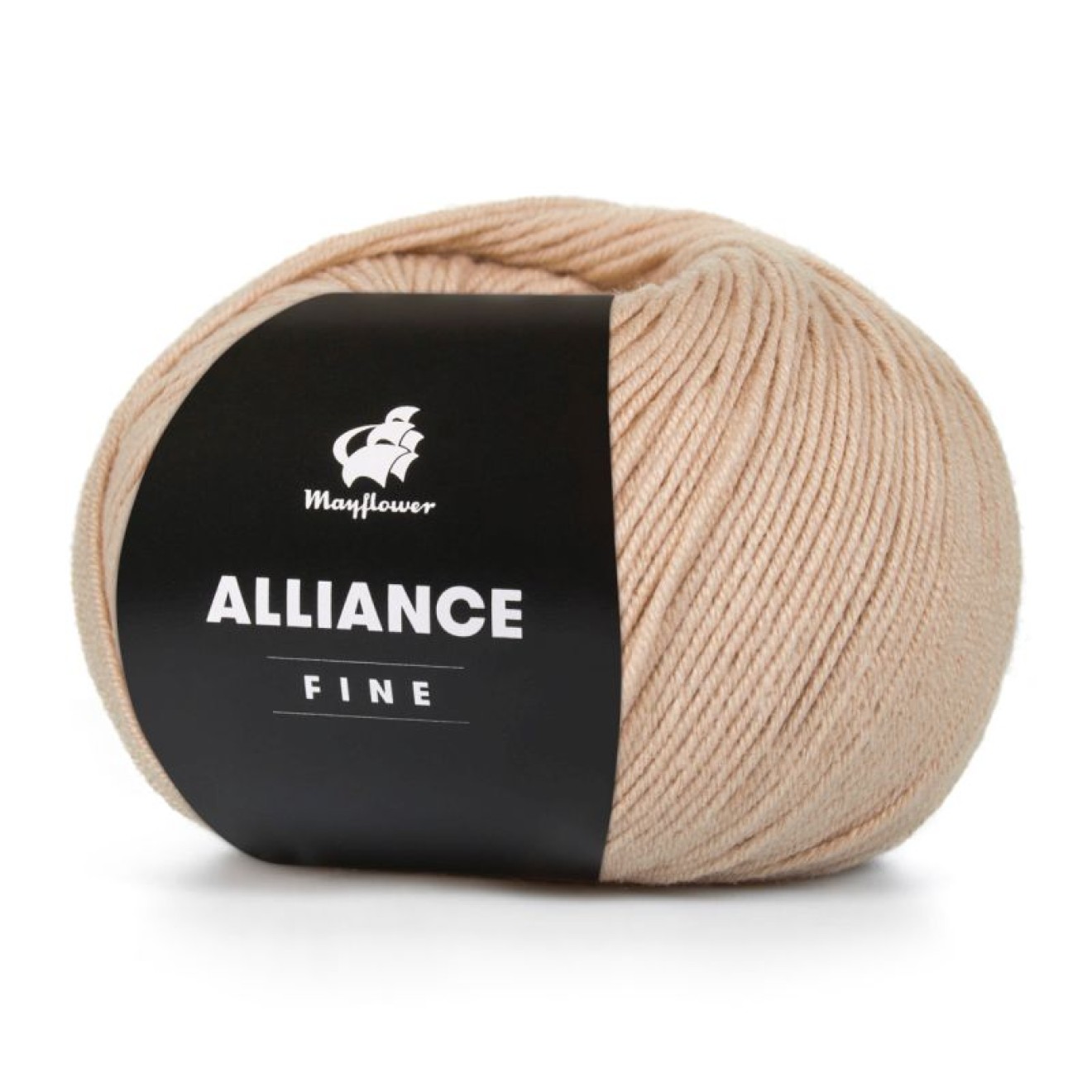 Mayflower Alliance Fine colour 003
