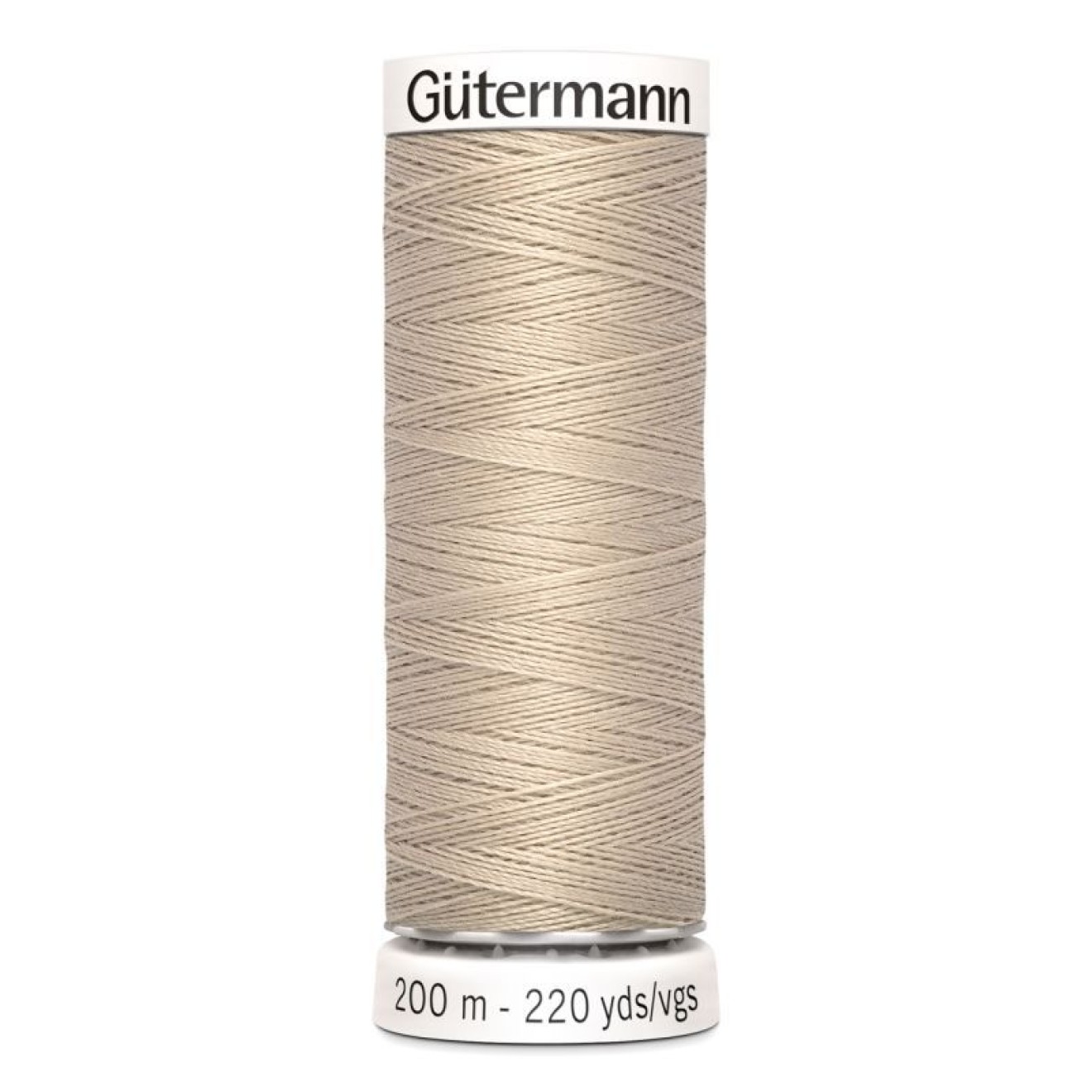 Gütermann creativ all-purpose thread 200 m colour 0722