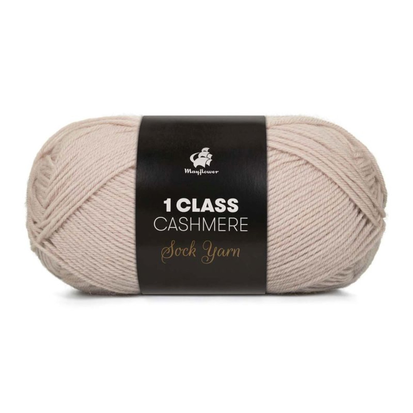 Mayflower 1 Class Cashmere colour 002 cashew