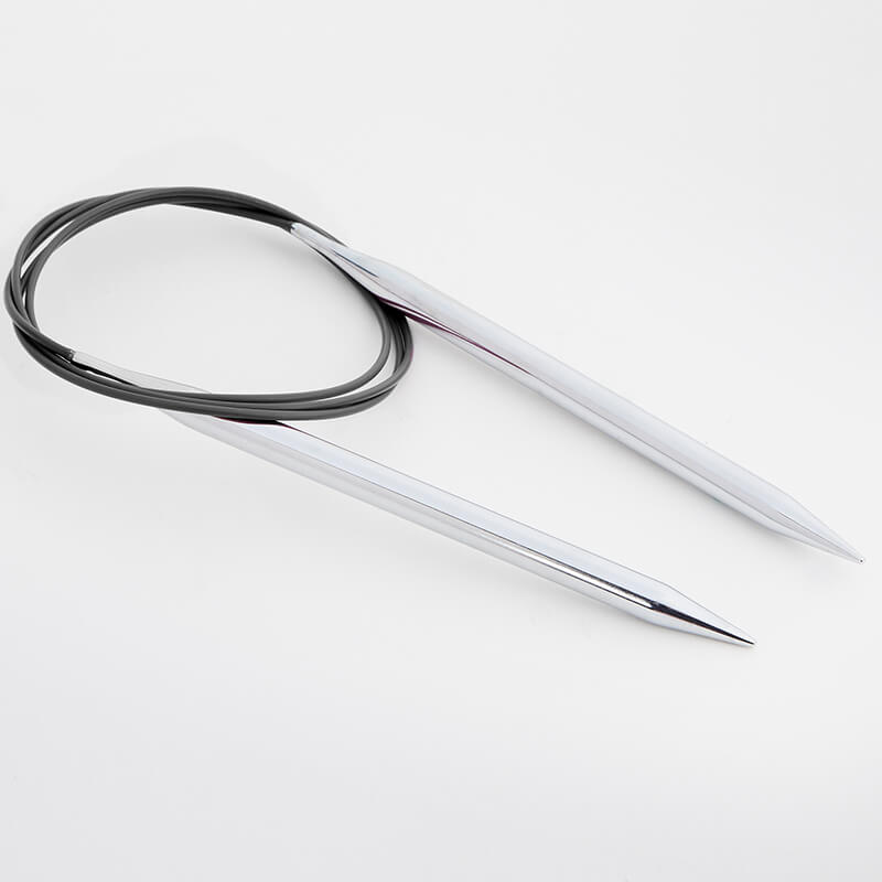 KnitPro circular needle Nova - 10,00 mm 100 cm