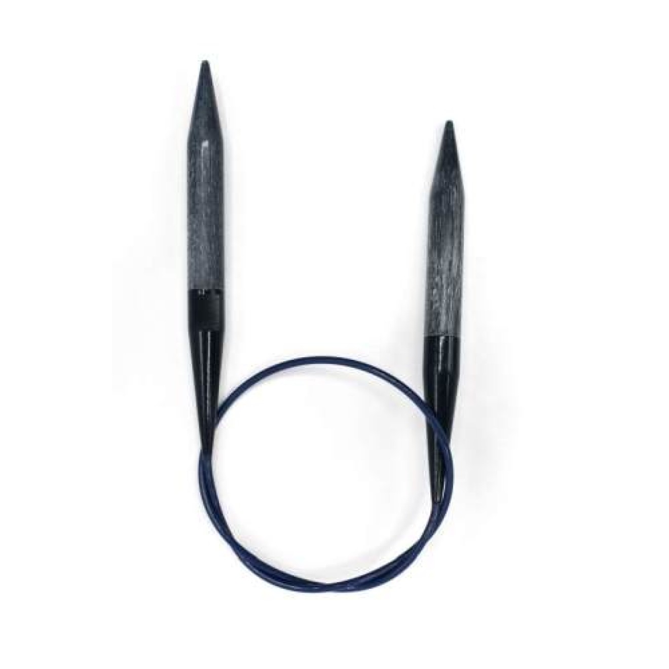 LYKKE circular needle Indigo 2,00 mm / 100 cm