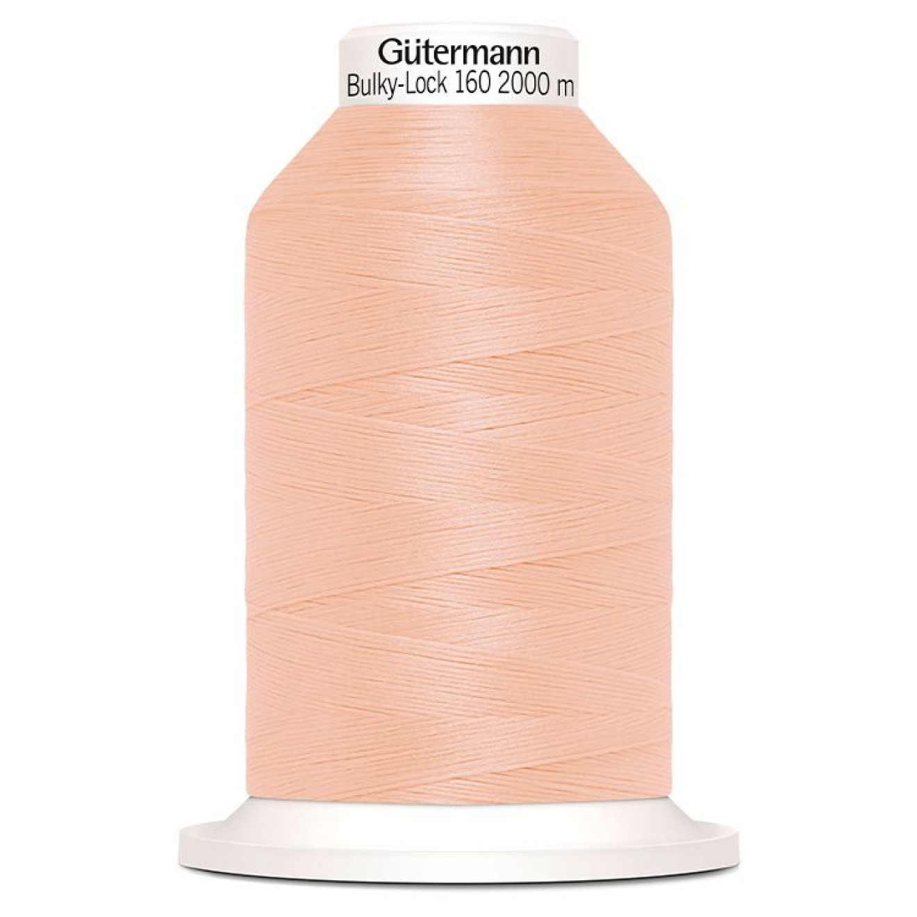 Gütermann creativ Bulky-Lock size 160 2000 m colour 0659