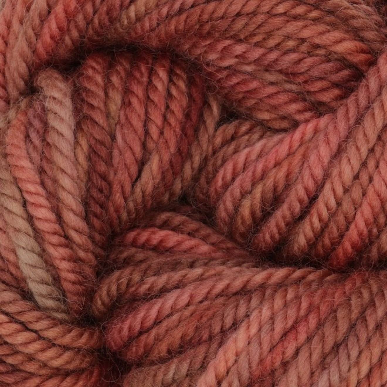 The Oxford Company Violet Jane Teppichgarn color colour col. Cinnamon Spice