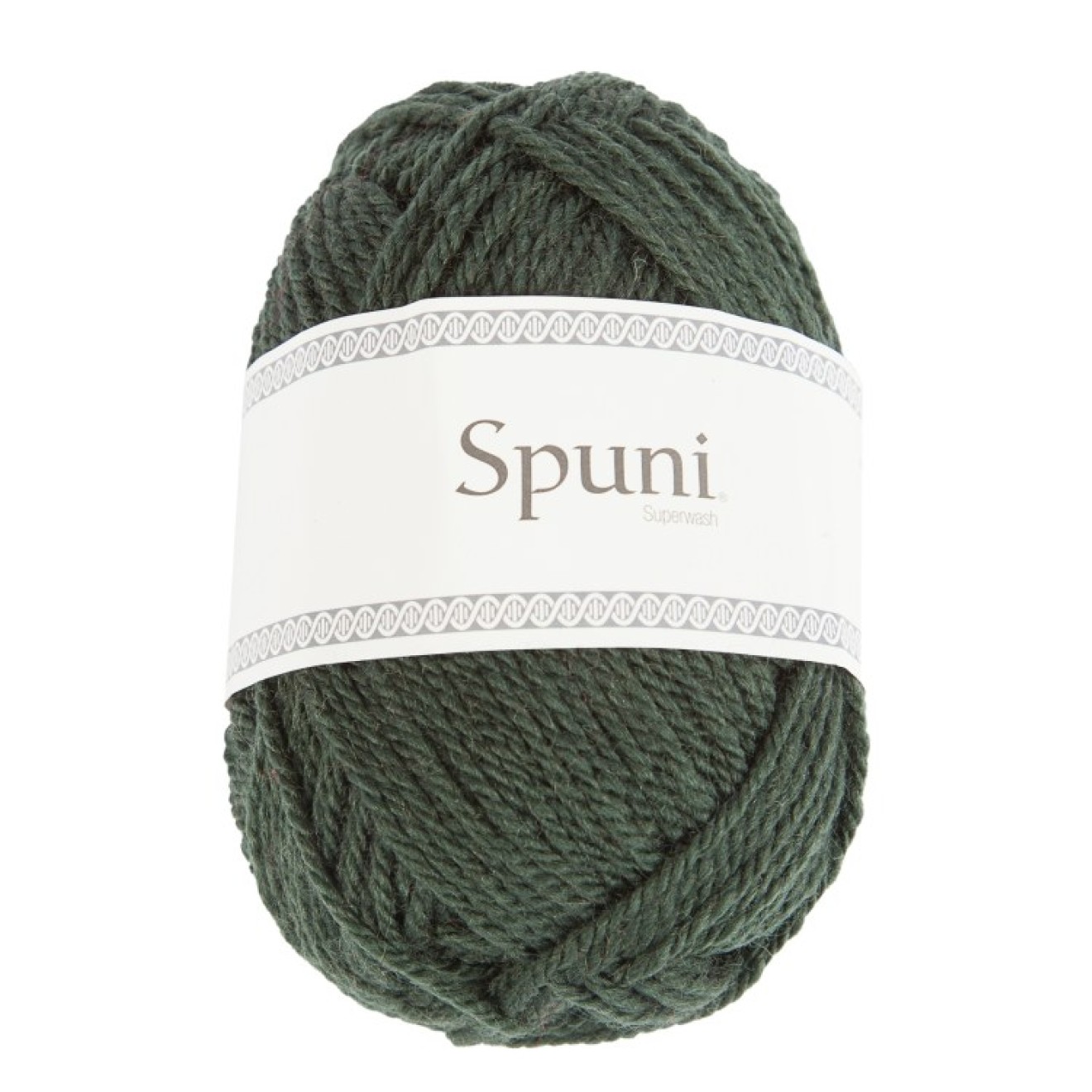 Lopi Spuni colour 7229 dark green