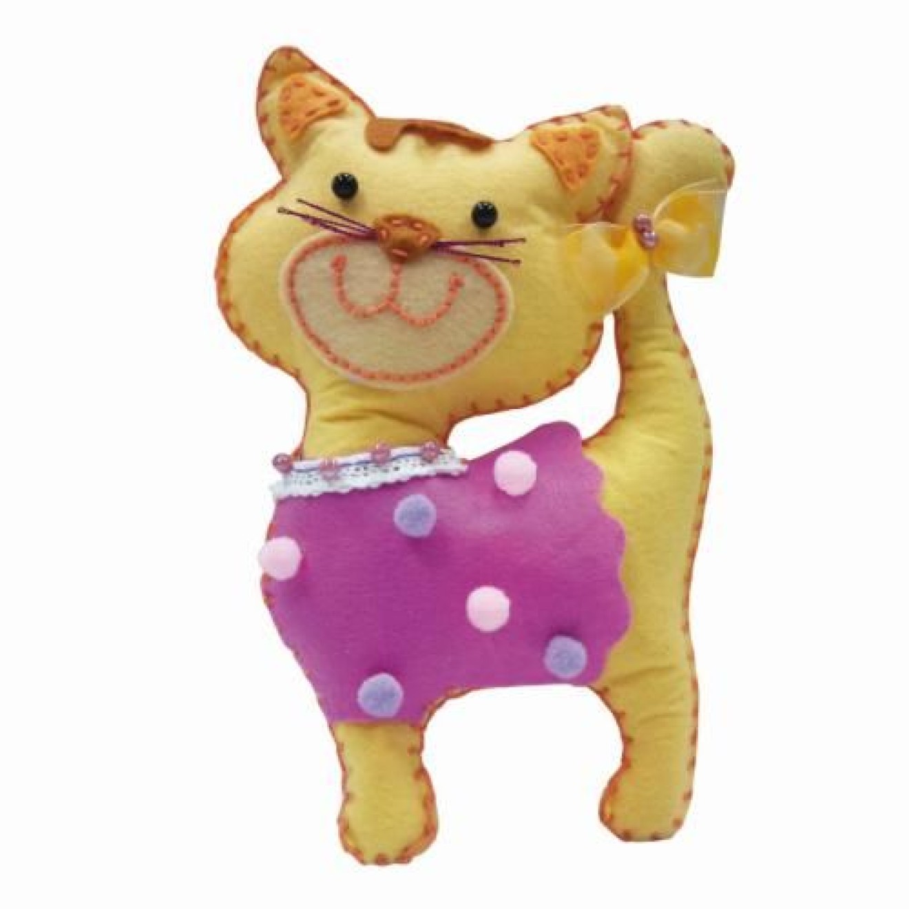 ca. 25 cm / Katze