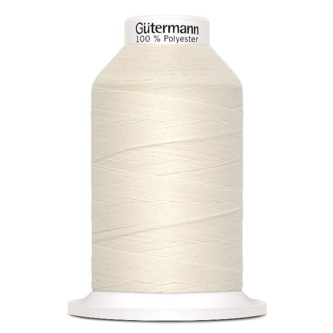 Gütermann creativ Miniking Overlock 1000 m colour 0802