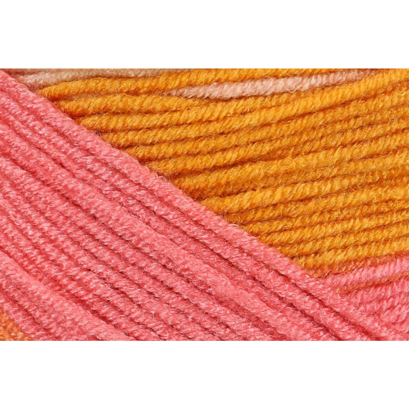 Schachenmayr Soft & Easy Color colour 00095 sunset