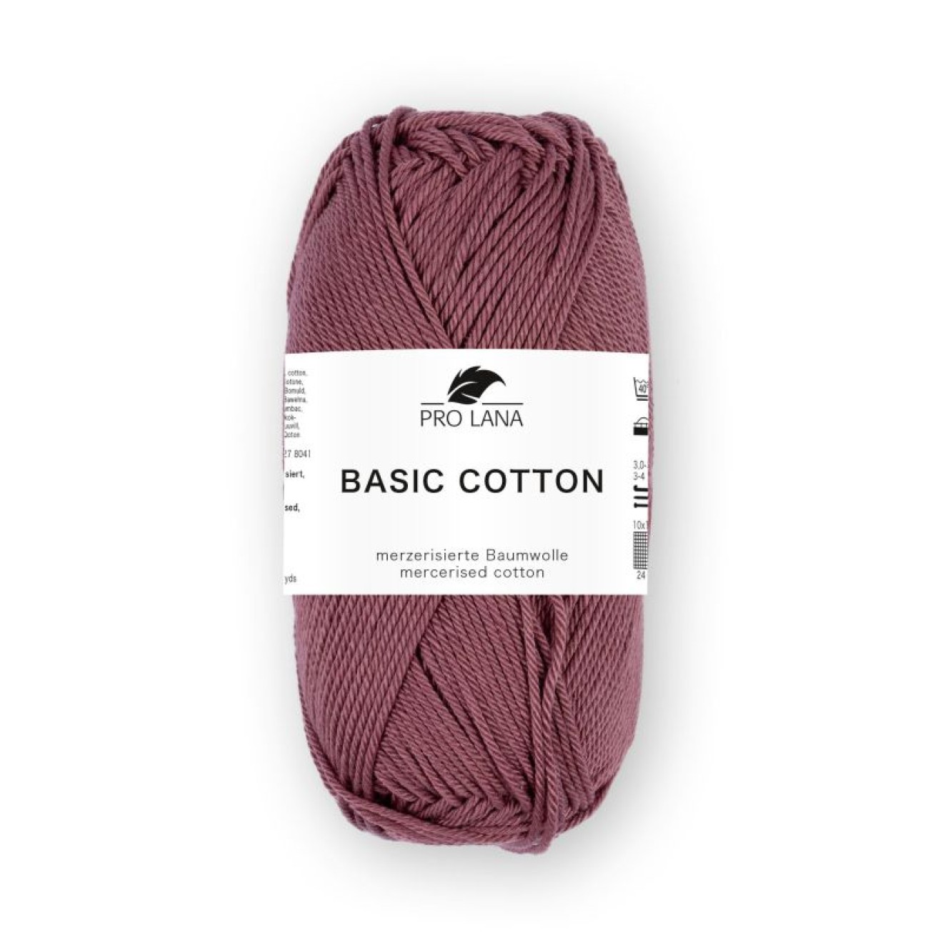 Pro Lana Basic Cotton colour 239