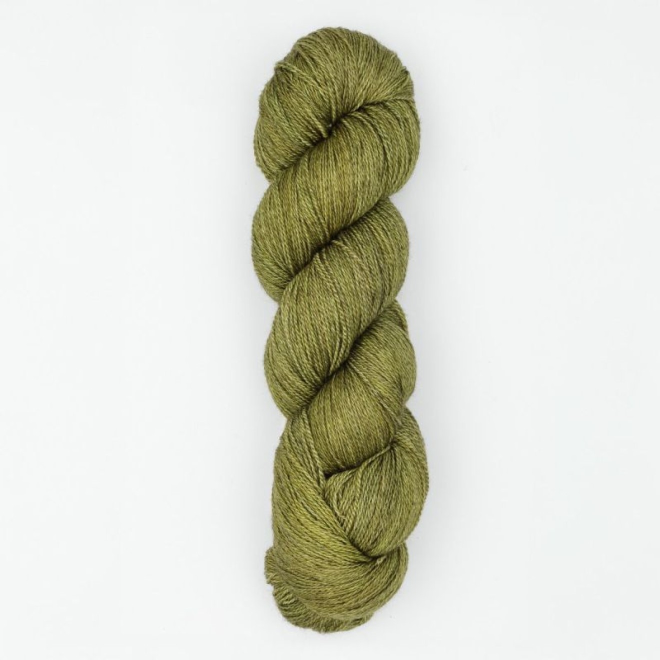 Symfonie Yarns Diva colour 6013 Soft jade