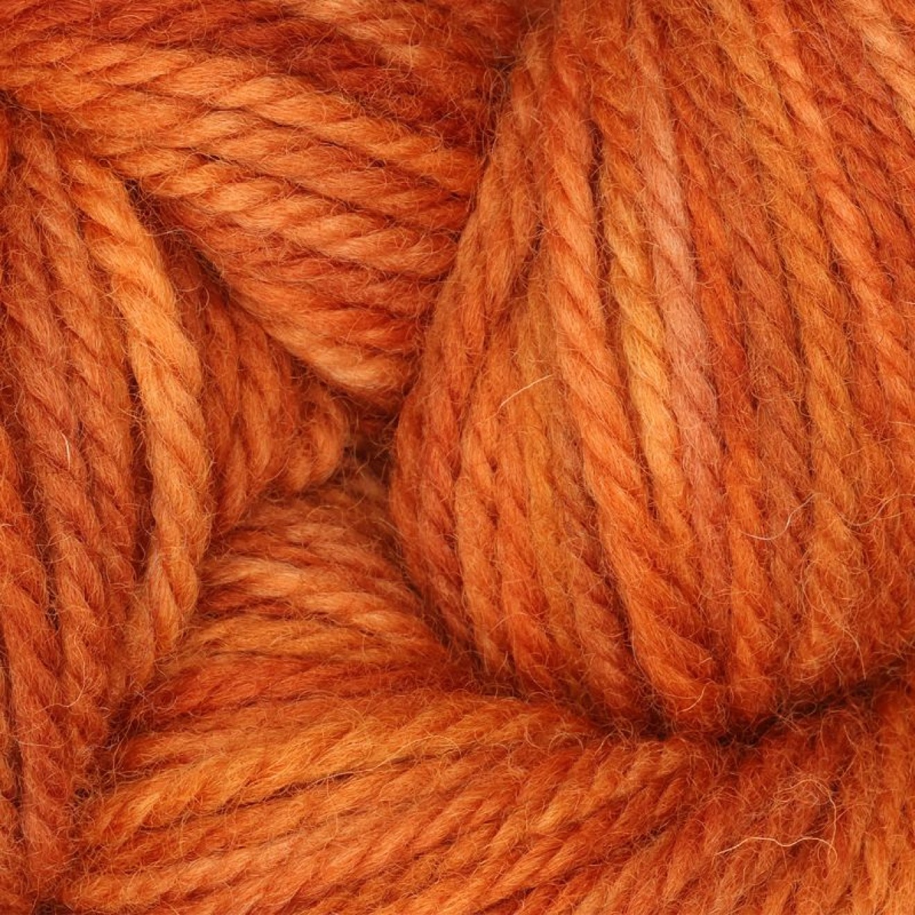 The Oxford Company Violet Jane Kammgarn color colour col. Sweet Potato