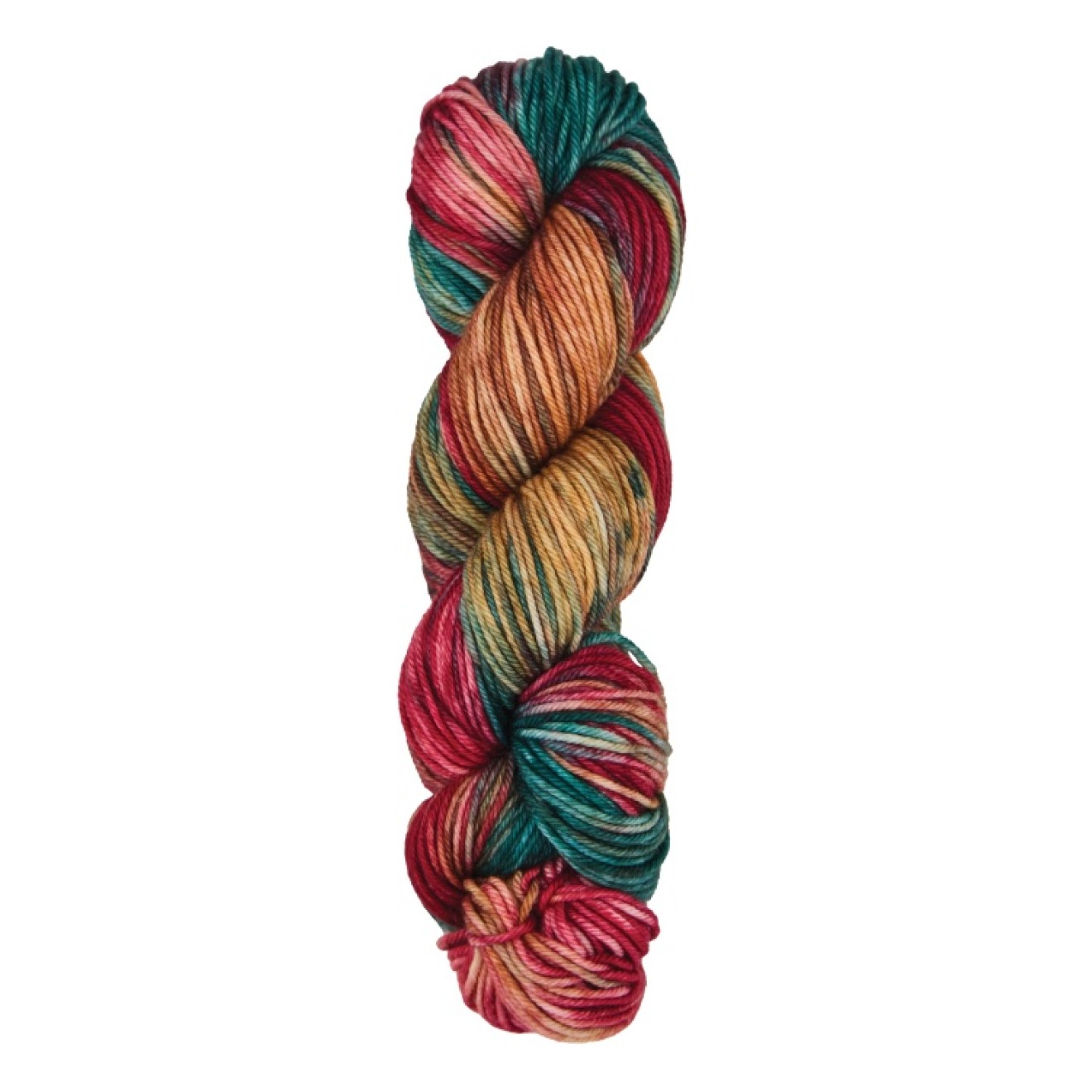 Symfonie Yarns Bella Color colour 4010 Old Delhi
