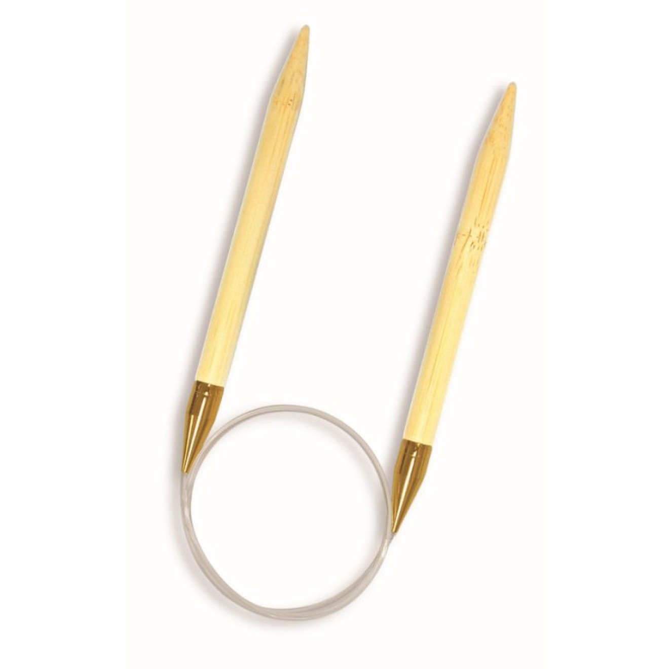 Seeknit Shirotake circular needle 10,00 mm / 100,00 cm