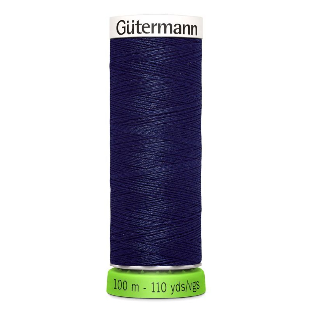 Gütermann creativ all-purpose thread rPET 100 m colour 0310