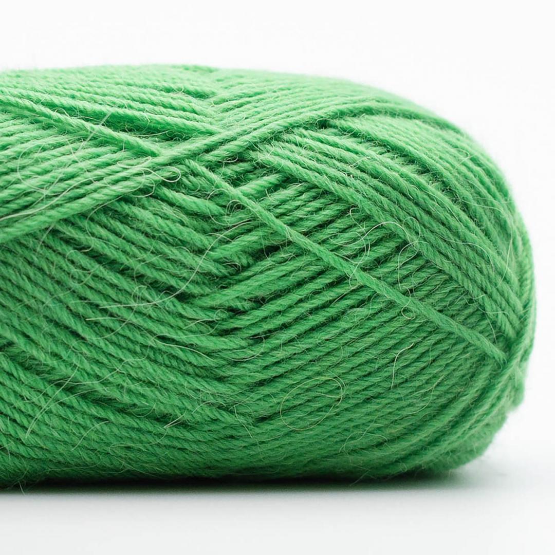 Kremke Edelweiss ALPAKA 4fach 25g yarn