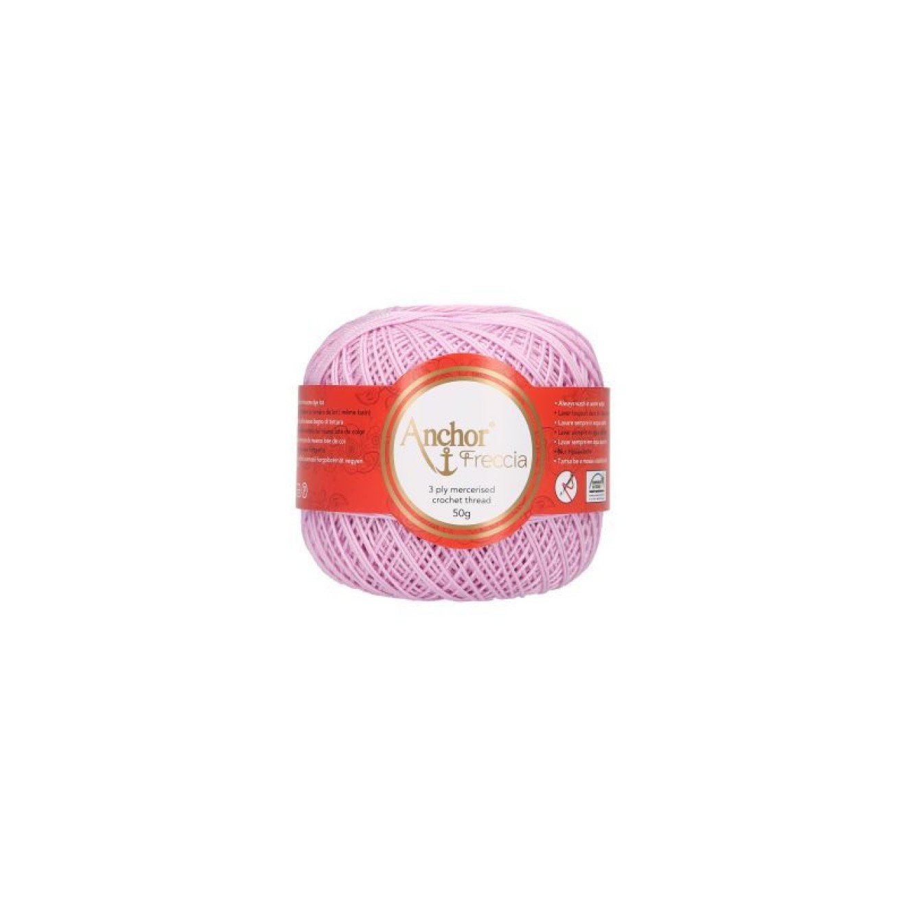 Anchor Freccia Stärke 6 50 g colour 00103