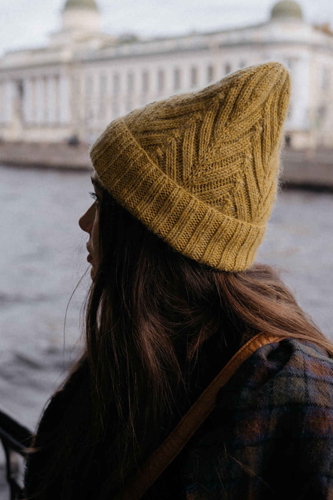 Bonnet Artilia – modèle de tricot, photo 2