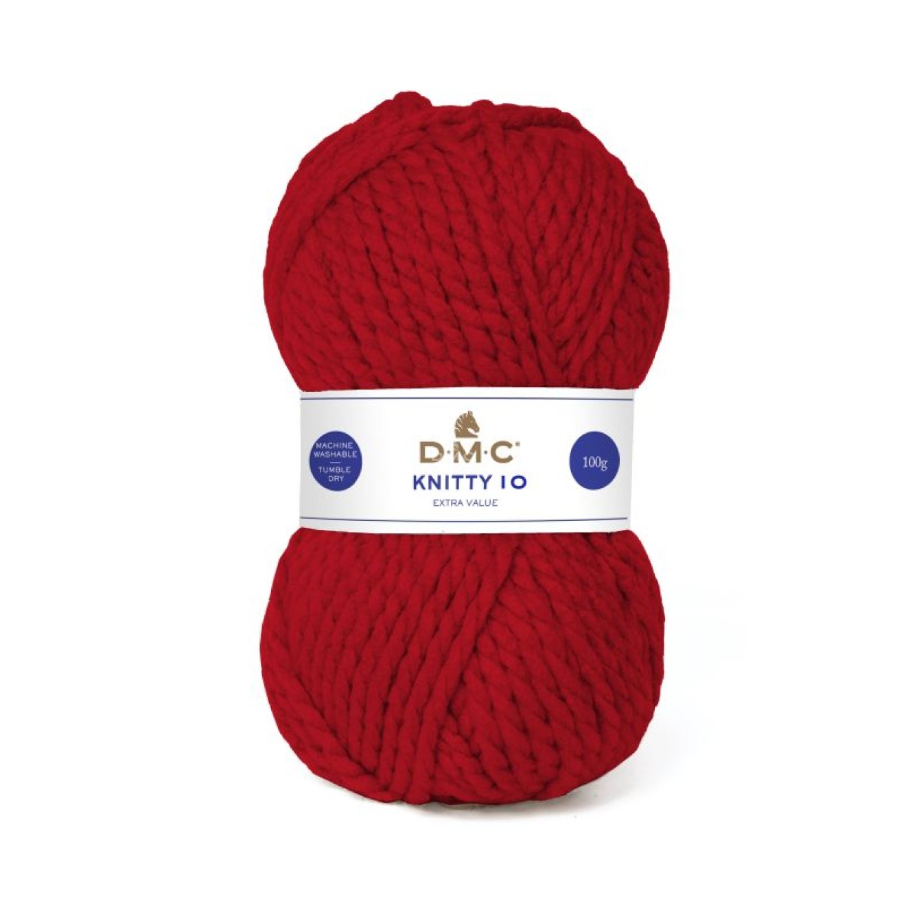 DMC Knitty 10 colour 833