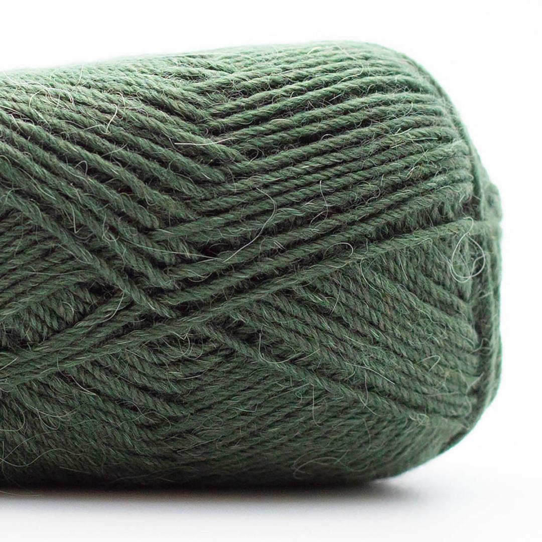 Kremke Edelweiss ALPAKA 4fach 25g yarn