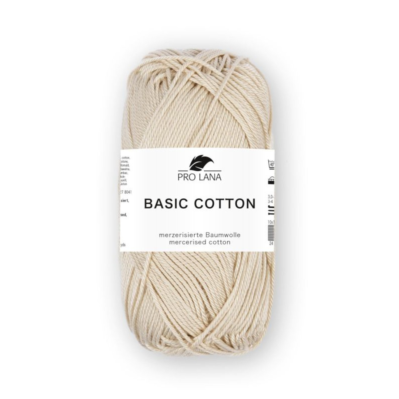 Pro Lana Basic Cotton colour 005