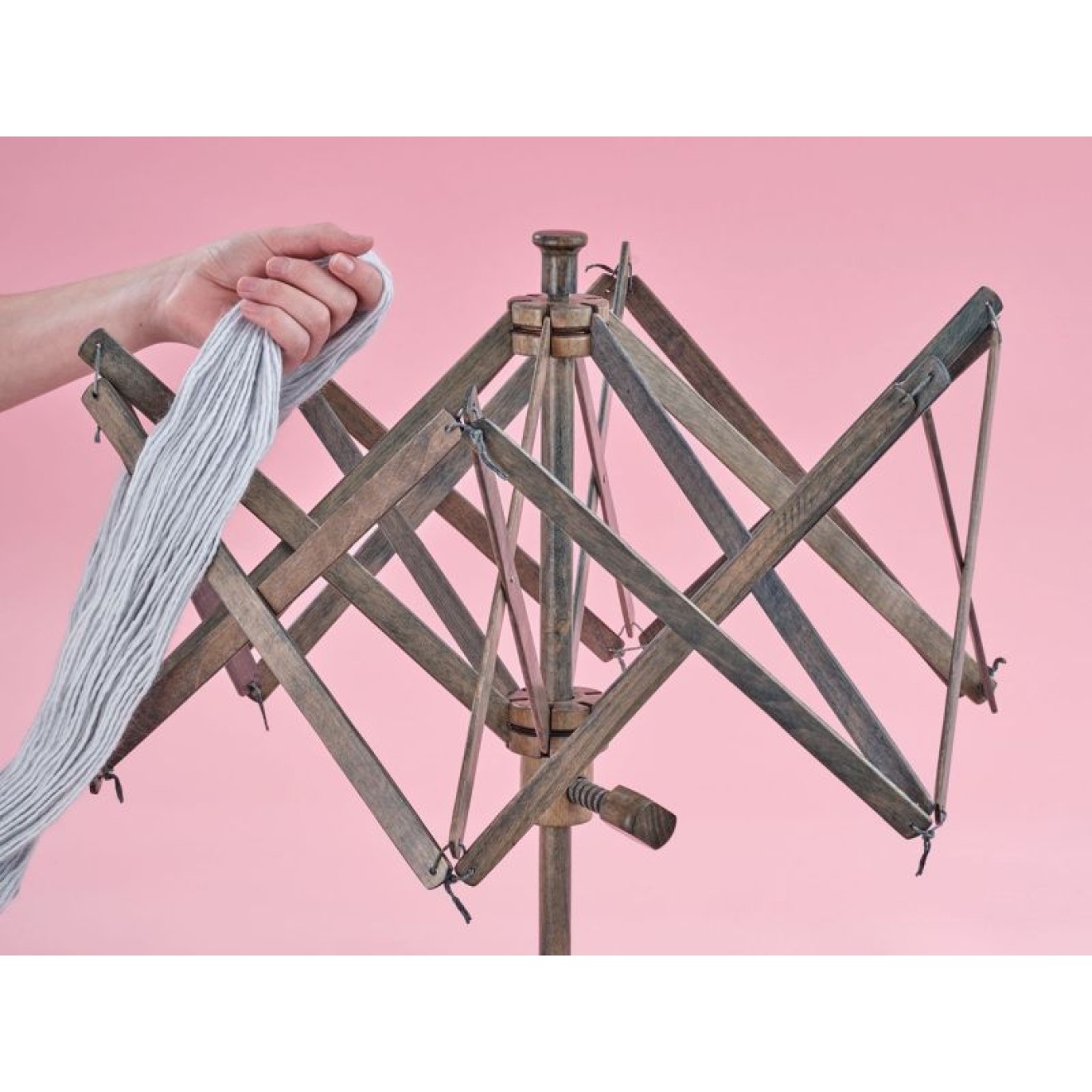 addi Umbrella Wollhaspel cm /