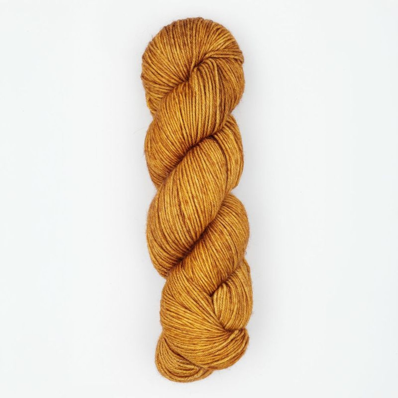 Symfonie Yarns Serra colour 5009 Deep Amber
