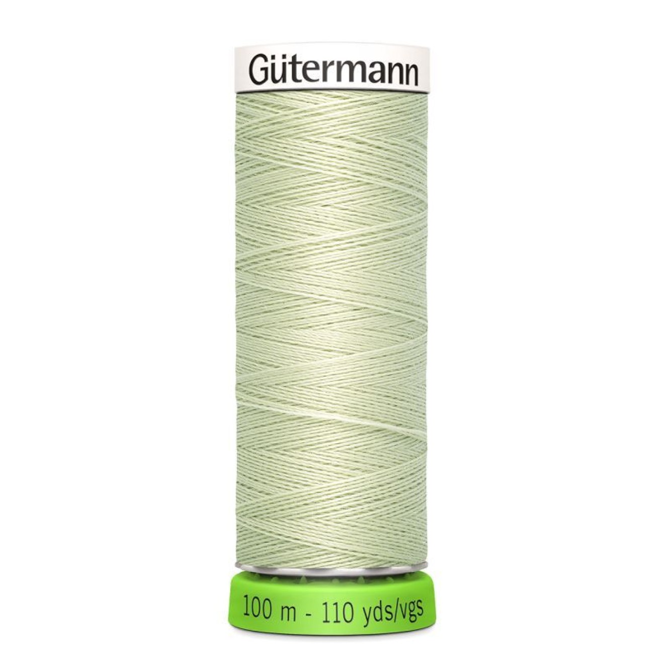 Gütermann creativ all-purpose thread rPET 100 m colour 0818