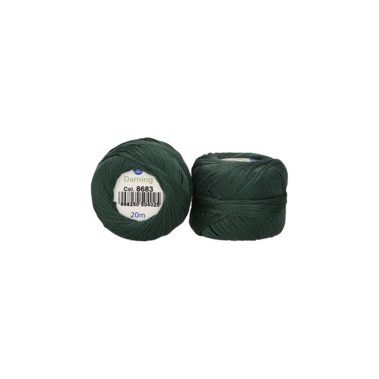 08683 dark green