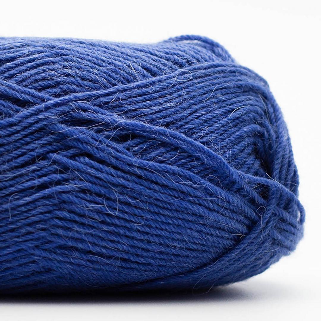 Kremke Edelweiss ALPAKA 4fach 25g yarn
