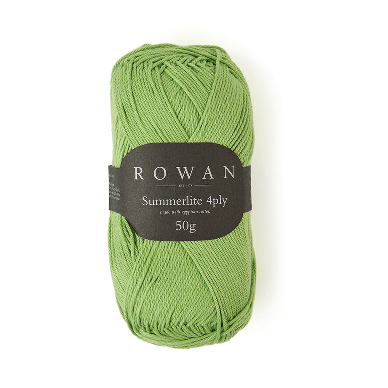 rowan summerlite 4 ply 199 9802179 000458 458 packshot