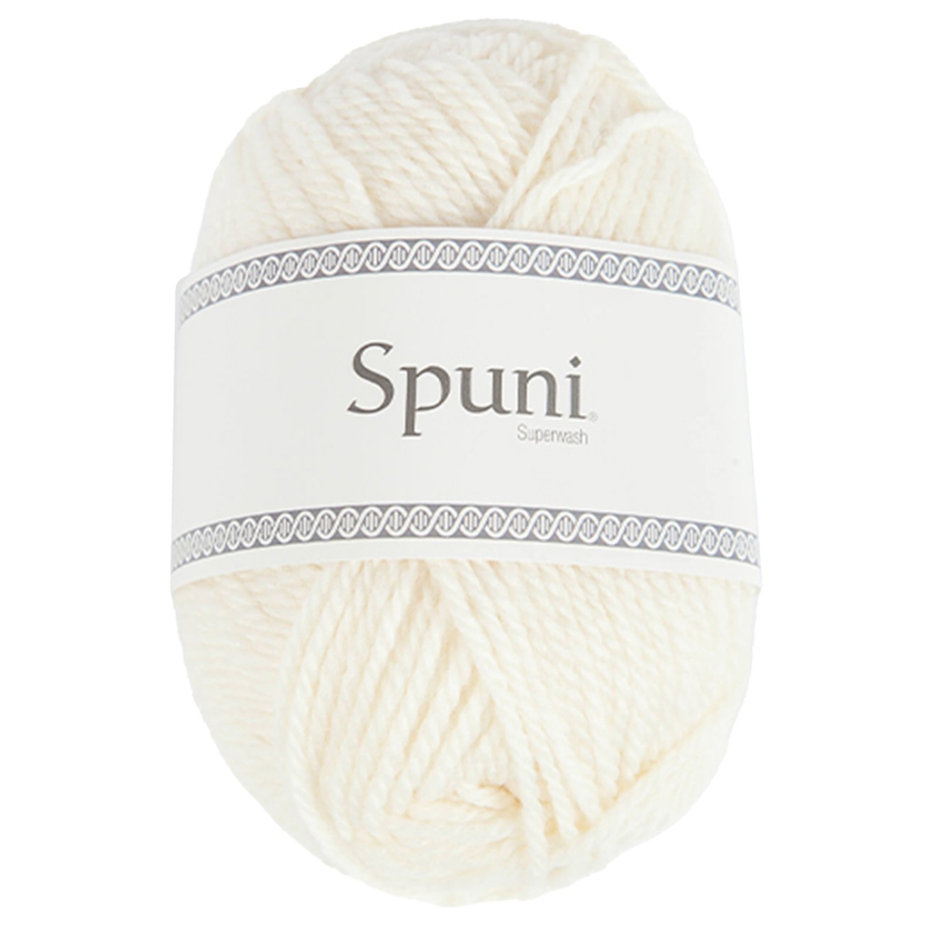 Lopi Spuni colour 7251 white