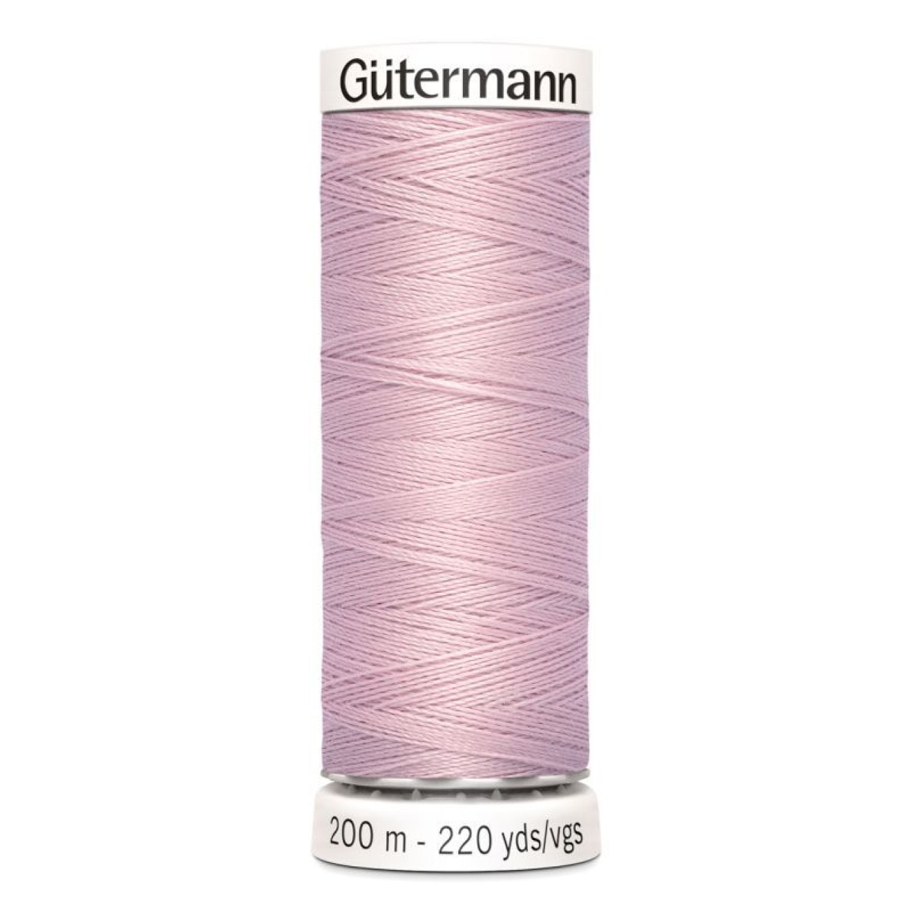 Gütermann creativ all-purpose thread 200 m colour 0662