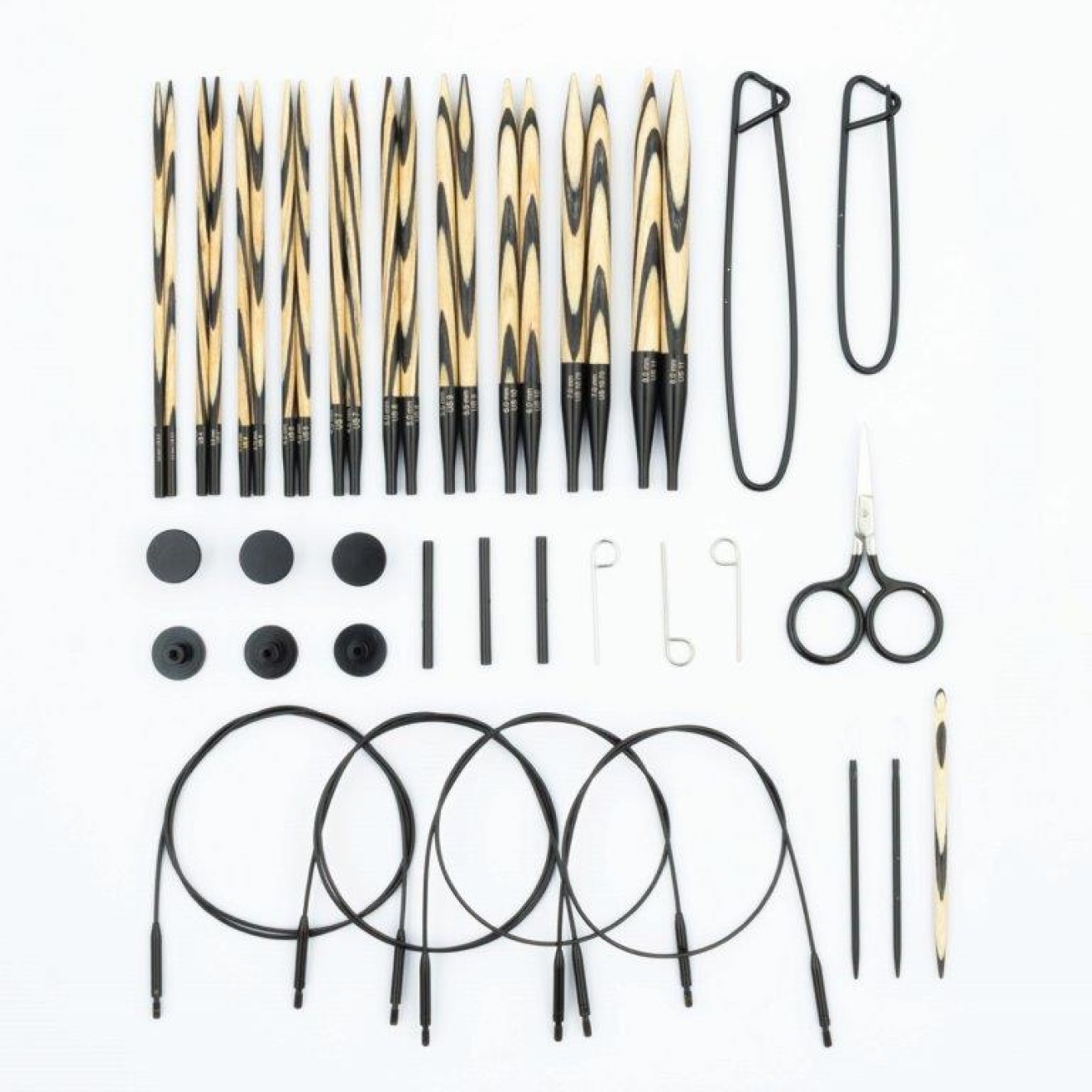 KnitPro 118-0020800-000000
