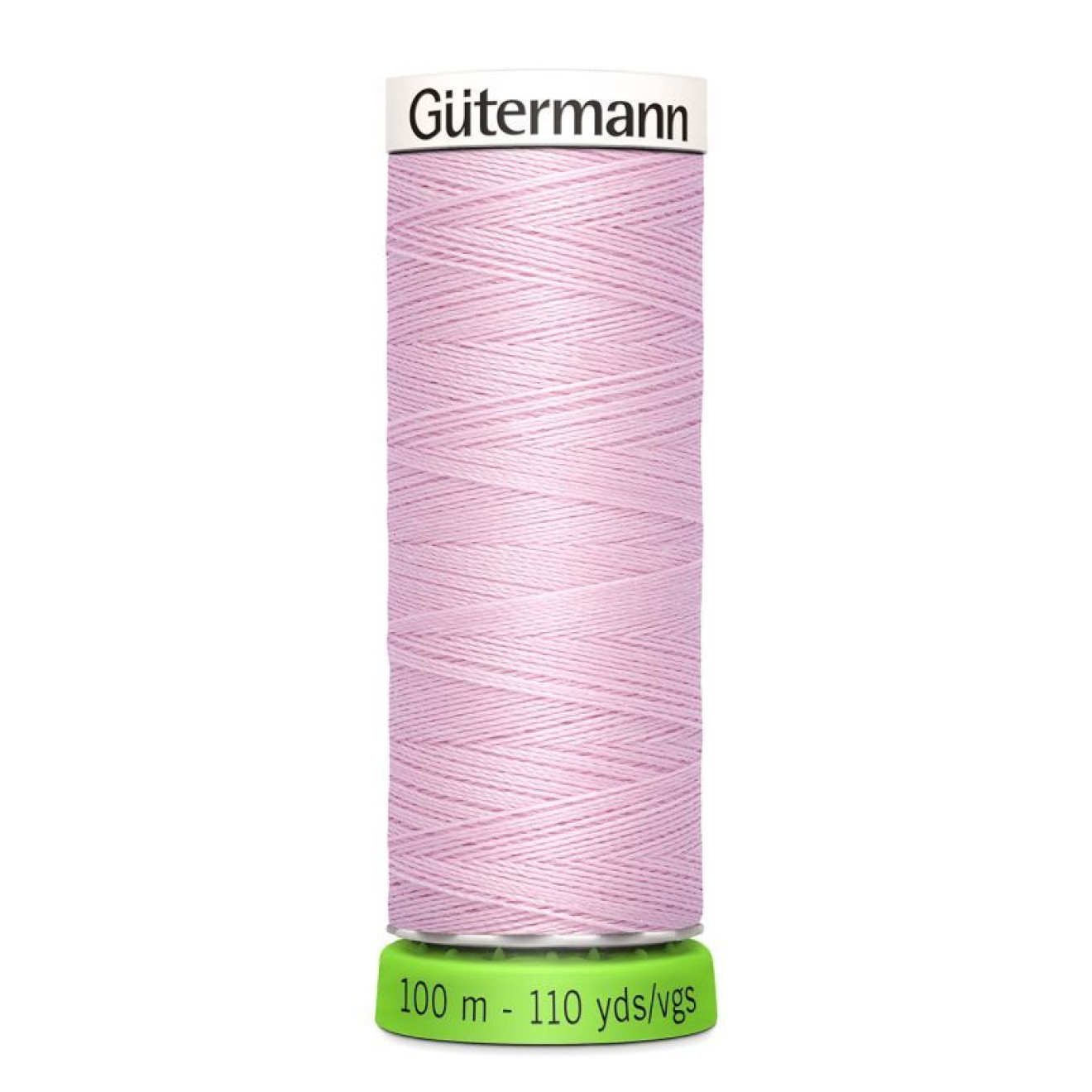 Gütermann creativ all-purpose thread rPET 100 m colour 0320