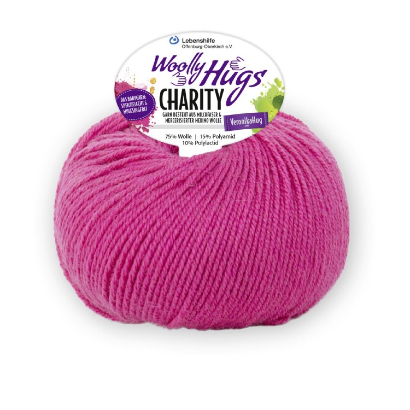 Pro Lana Charity colour 037
